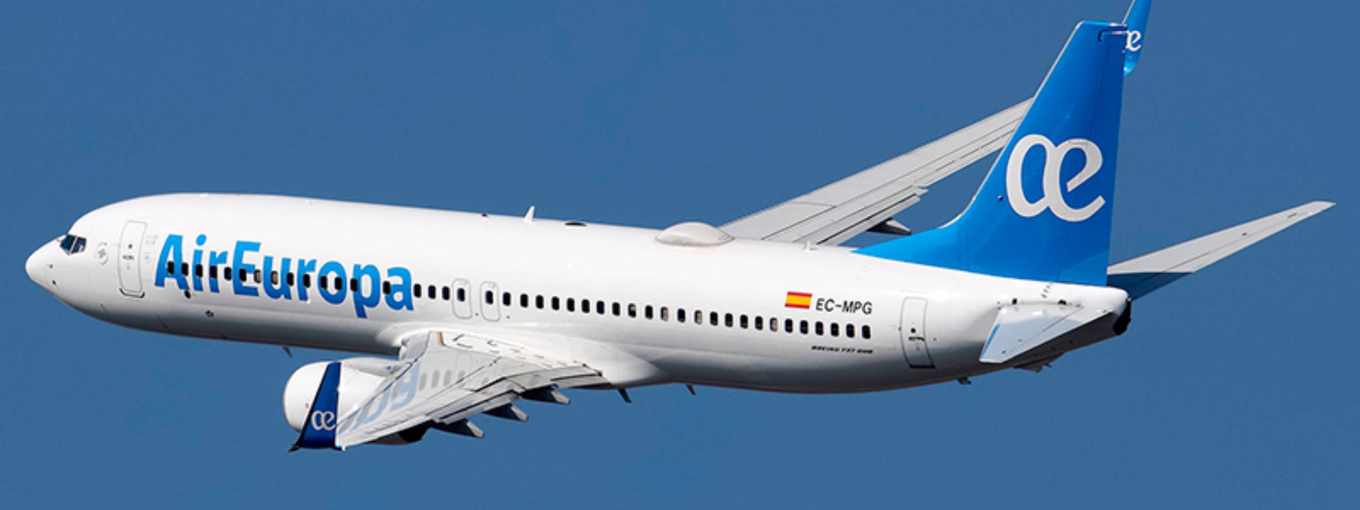 Air Europa