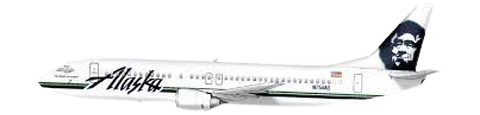 Alaska Airlines