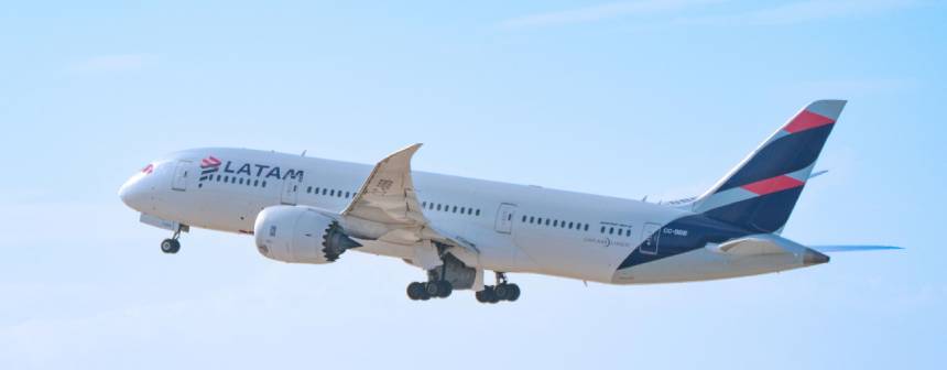 LATAM Airlines
