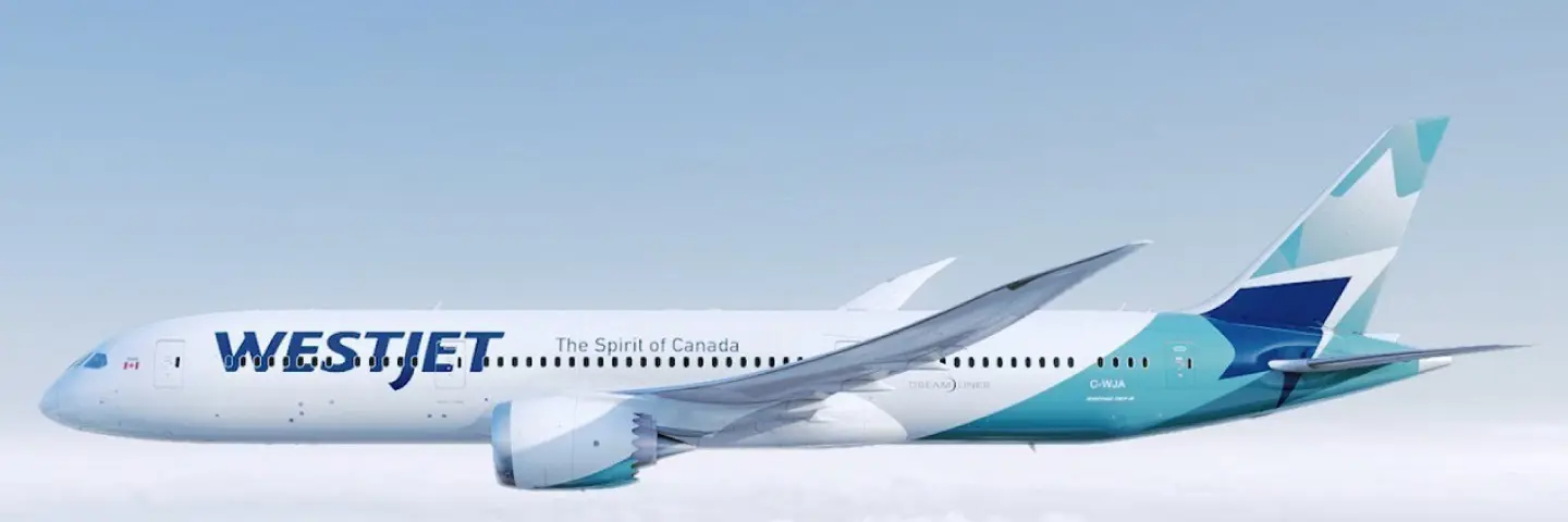 WestJet